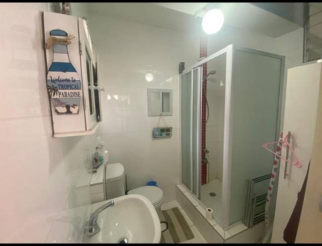 2 BEDROOM PROPERTY TO RENT IN NORTH BEACH